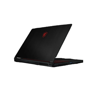 Laptop MSI Gaming GF63 12UC-803VN - Intel Core i5-12450H, RAM 8GB, SSD 512GB, Nvidia Geforce RTX 3050 4GB GDDR6, 15.6 inch