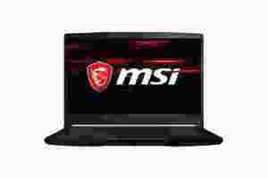 Laptop MSI Gaming GF63 Thin 11SC 663VN - Intel Core i7 11800H, RAM 8GB, SSD 512GB, Nvidia GeForce GTX 1650 Max-Q 4GB + Intel UHD Graphics, 15.6 inch