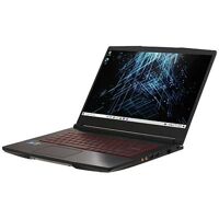 Laptop MSI Gaming GF63 Thin 11UC 445VN - Intel core i5-11400H, 8GB RAM, SSD 512GB, Nvidia GeForce RTX3050 4GB, 15.6 inch