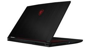 Laptop MSI Gaming GF63 Thin 12VE-066US - Intel Core i7-12650H, 16GB RAM, SSD 512GB, Nvidia GeForce RTX 4050 6GB GDDR6, 15.6 inch