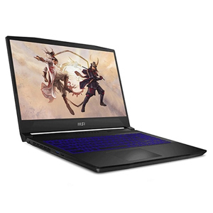 Laptop MSI Gaming Katana GF66 12UDK 814VN - Intel Core i7-12650H, 16GB RAM, SSD 512GB, Nvidia GeForce RTX 3050 Ti GDDR6 4GB, 15.6 inch