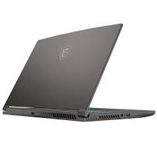 Laptop MSI Gaming Thin 15 B13UC 2081VN - Intel Core  I5-13420H, Ram 16GB, SSD 512GB, NVIDIA GeForce RTX 3050 4GB, 15.6 inch