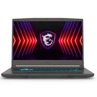 Laptop MSI Gaming Thin 15 B13UC 2081VN - Intel Core  I5-13420H, Ram 16GB, SSD 512GB, NVIDIA GeForce RTX 3050 4GB, 15.6 inch