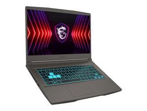 Laptop MSI Gaming Thin 15 B13UCX 2080VN - Intel Core i5 13420H, RAM 16GB, SSD 512GB, Nvidia GeForce RTX 2050 4GB GDDR6, 15.6 inch