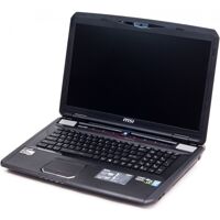 Laptop MSI GE40 2OC 446XVN -  Intel Core i7 4702HQ 2.2Ghz, 8GB RAM, 1TB HDD, 2GB NVIDIA GeForce  GTX 760M GDDR5, 14 inh