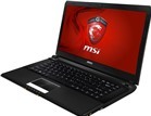 Laptop MSI GE40 2OC 447XVN Core i7 4702HQ 8GB 1TB GTX 760M 2GB