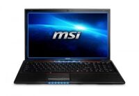 Laptop MSI GE60 2OE-289 Core i5 4200M - 8GB - 750GB - VGA GTX 765M - Full HD - Free Dos