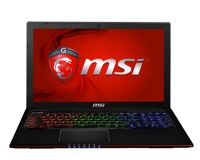 Laptop MSI GE60 2PC-235 - Intel Core i5-4200H 1.8Ghz, 4GB RAM, 750GB HDD, NVIDIA GeForce GTX 850M 2GB, 15.6 inch