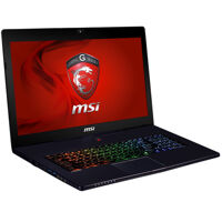 Laptop MSI GE60 2PC Apache 649XVN Core i5 4210HQ - 4GB - 750GB - GTX 850M(ddr5 2Gb) - 15.6" FullHD - BL MultiColour