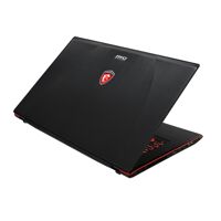 Laptop MSI GE60 2PC(Apache )-039XVN - Intel Sharkbay i7-4700HQ, 4GB RAM, 1TB HDD,  nVidia Geforce GTX850M 2GB GDDR5, 15.6 inch