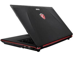 Laptop MSI GE60 2PL APACHE (9S7-16GH11-698)