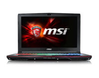 Laptop MSI GE62 7RE-411XVN - Intel Core I7, 16GB RAM, HDD 1TB+SSD 128GB, 15.6 inch