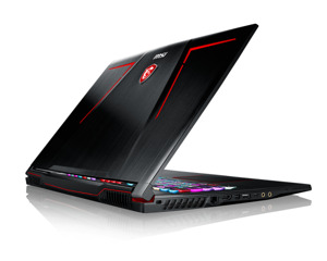 Laptop MSI GE63VR 7RE Raider 088XVN - Intel Core i7 7700HQ, 16GB RAM, 128GB SSD + 1TB HDD, VGA Nvidia GTX1060 6GB, 15.6 inch