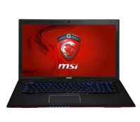 Laptop MSI GE70 2OE 017US Core i7 4700MQ 750GB 12GB GTX 765M Win 8 Pro