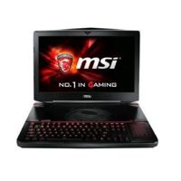 Laptop MSI GE72 2QC-265US - Intel Core i7-5700HQ, 16GB RAM, HDD 1TB + SSD 128GB, Nvidia GT960M 2048MB, 17.3 inch