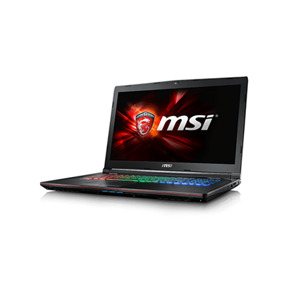 Laptop MSI GE72 6QD (Apache) 665XVN-BB7670H16G1T0DSX