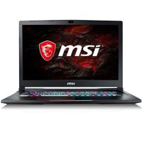 Laptop MSI GE73VR 7RF-072XVN Raider - Intel core i7, 16GB RAM, HDD 1TB, nVidia GeForce® GTX 1070 8GB GDDR5, 17.3 inch