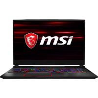 Laptop MSI GE75 Raider 10SFS 076VN - Intel Core i9-10980HK, 16GB RAM, HDD 1TB + SSD 512GB, Nvidia GeForce RTX 2070 Super 8GB GDDR6, 17.3 inch