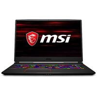 Laptop MSI GE75 Raider 10SFS-270VN - Intel Core i9-10980HK, 16GB RAM, HDD 1TB, Intel UHD Graphics + Nvidia GeForce RTX 2070 Super 8GB GDDR6, 17.3 inch