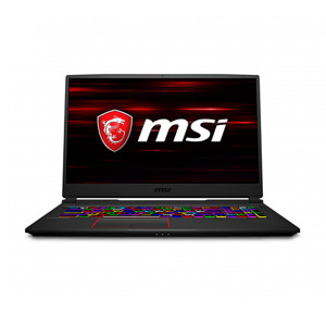 Laptop MSI GE75 Raider 9SG-689VN - Intel Core i7-9750H, 32GB RAM, HDD 1TB + SDD 1TB, Nvidia GeForce RTX 2080 8GB GDDR6, 17.3 inch