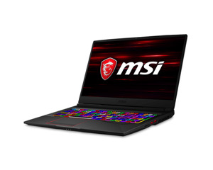 Laptop MSI GE75 Raider 9SG 807VN - Intel core i7-9750H, 32GB RAM, HDD 1TB + SSD 1TB, Nvidia GeForce RTX 2080 with 8GB GDDR6, 17.3 inch