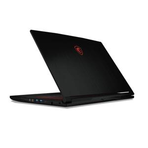 Laptop MSI GF63 8RC 482VN - Intel Core i5-8300H, 8GB RAM, SSD 128GB + HDD 1TB, Nvidia GeForce GTX 1050 4GB GDDR5, 15.6 inch