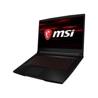 Laptop MSI GF63 8RD 218VN - Intel core i7-8750, 8Gb RAM, HDD 1TB, Nvidia GeForce GTX 1050Ti 4GB, 15.6 inch