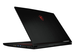 Laptop MSI GF63 Thin 12UC 886VN - Intel core i5-12450H, 8GB RAM, SSD 512GB, Nvidia GeForce RTX 3050 4GB GDDR6, 15.6 inch