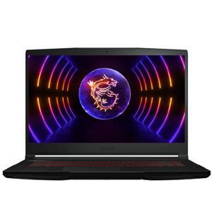 Laptop MSI GF63 Thin 12UCX 841VN - Intel Core i5-12450H, 8GB RAM, SSD 512GB, Nvidia GeForce RTX 2050 4GB GDDR6, 15.6 inch