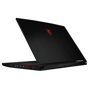 Laptop MSI GF63 Thin 12UCX - Intel Core i5-12450H, 8GB RAM, SSD 1TB, Nvidia GeForce RTX 2050 4GB GDDR6, 15.6 inch