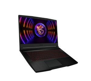 Laptop MSI GF63 Thin 12VE-454VN - Intel Core i5-12450H, 16GB RAM, SSD 512GB, Nvidia GeForce RTX 4050 6GB GDDR6, 15.6 inch