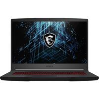 Laptop MSI GF65 Thin 10UE-228VN - Intel Core i7-10750H, 16GB RAM, SSD 512GB, Intel UHD Graphics + Nvidia GeForce RTX 3060, 15.6 inch