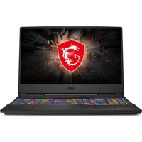 Laptop MSI GL65 9SEK-047VN - Intel Core i7-9750H, 16GB RAM, SSD 512GB, Nvidia GeForce RTX 2060 6GB GDDR6, 15.6 inch