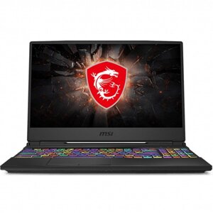 Laptop MSI GL65 Leopard 10SDK-242VN - Intel Core i7-10750H, 16GB RAM, SSD 512GB, Nvidia GeForce GTX 1660Ti 6GB GDDR6, 15.6 inch