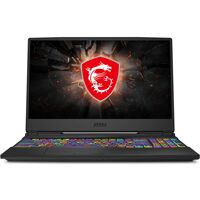 Laptop MSI GL65 Leopard 10SEK-235VN - Intel Core i7-10750H, 16GB RAM, SSD 1TB, Nvidia GeForce RTX 2060 6GB GDDR6, 15.6 inch