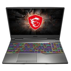 Laptop MSI GP75 Leopard 9SD 1260VN - Intel Core i7-9750H, 16Gb RAM, SSD 512GB, Nvidia GeForce GTX 1660Ti 6GB GDDR6, 17.3 inch