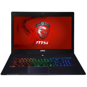 Laptop MSI GS60 2PC(Ghost Pro) 467XVN Core i7 4710HQ 16GB 1TB 15.6" FHD GTX 870M 3GB