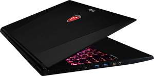 Laptop MSI GS60 2QE(Ghost Pro)-450XVN-BB7472H16G1T0XX Core i7 16GB 1TB 15.6" FHD GTX 970M 3GB