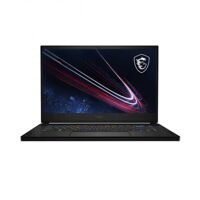 Laptop MSI GS66 Stealth 11UG-219VN - Intel Core i7-11800H, RAM 32GB, SSD 2TB, Nvidia GeForce RTX 3070 Max-Q, 15.6 inch