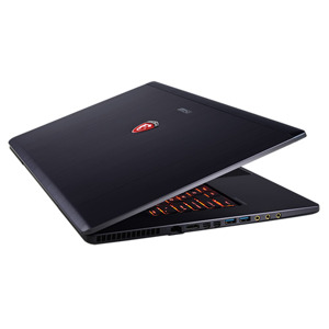 Laptop MSI GS70 2PE 067XVN - Intel Core i7 4700HQ, 16GB RAM, 1TB HDD, 3GB NVIDIA GeForce GTX 870M GDDR5, 17.3 inh