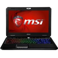 Laptop MSI GT60 2OD-299 3K Edition - Intel Core i7-4700MQ 2.4Ghz, 8GB RAM, 1TB HDD, NVIDIA GeForce GTX 780M 4GB, 15.6 inch