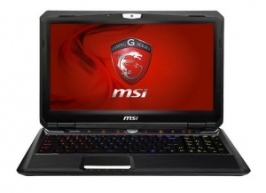 Laptop MSI GT60 2OJ ARK Core™ i7-4700MQ 8GB SSD 256GB + 750GB VGA Quadro K2100M 15.6inch Full HD Windows 7 Pro