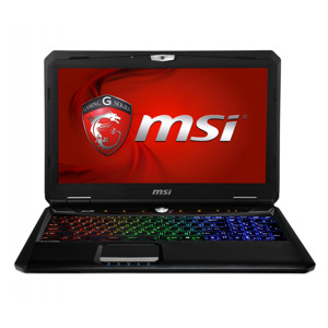 Laptop MSI GT60 2PC(Dominator)-809XVN - Intel Core i7 4810MQ 2.8 GHz, 16GB RAM, 1TB HDD, 3GB NVIDIA® GeForce™ GTX 870M, 15.6 inch