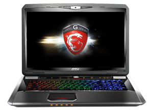 Laptop MSI GT72 2PC(Dominator Pro)-084XVN