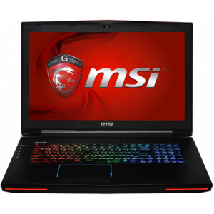 Laptop MSI GT72 2QE(Dominator Pro)-813XVN - Intel Core i7 4720HQ  3.60 GHz, 16GB RAM, 256GB HDD, NVIDIA GeForce GTX 980M GDDR5, 17.3 inch