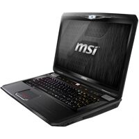 Laptop MSI GT72 2QE(Dominator Pro)-465XVN-BB747132G1T0DBX Core i7 4710HQ 32GB 1TB 512GB SATA III + SSD  17.3"