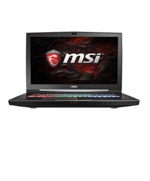 Laptop MSI GT73EVR 7RE-895XVN Titan - Intel core i7, 16GB RAM, HDD 1000GB + SSD 256GB, GeForce GTX 1070 8GB GDDR + Intel HD630, 17.3 inch