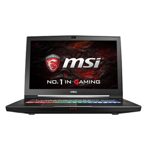 Laptop MSI GT73VR 6RE Titan 230XVN - Intel i7-6820HK, RAM 16GB, HDD 1TB + SSD 256GB, NVIDIA, 17.3 Inches