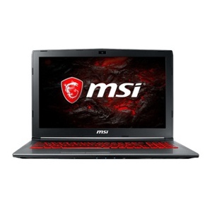 Laptop MSI GV62 7RE-2443XVN -Intel Core i7, 8GB RAM, HDD 1TB, GeForce GTX 1050Ti 4GB, 15.6 inch