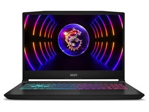 Laptop MSI Katana 15 B13UDXK 2270VN - Intel Core i5-13500H, 8GB RAM, SSD 1TB, Nvidia GeForce RTX 3050 6GB GDDR6, 15.6 inch